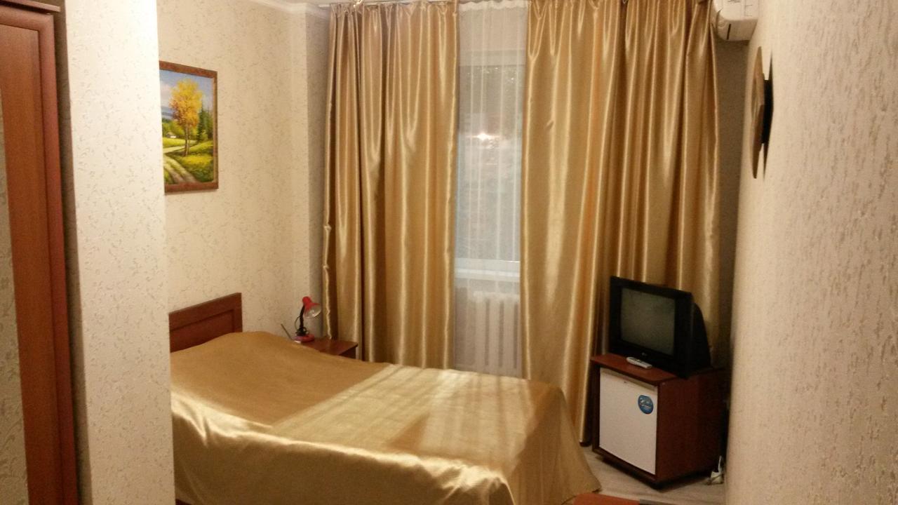 Hotel Shagyn Akmola Esterno foto