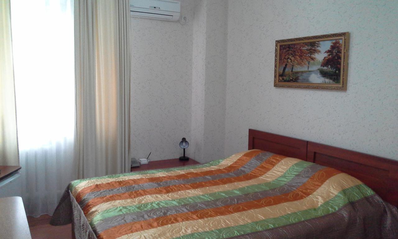 Hotel Shagyn Akmola Esterno foto