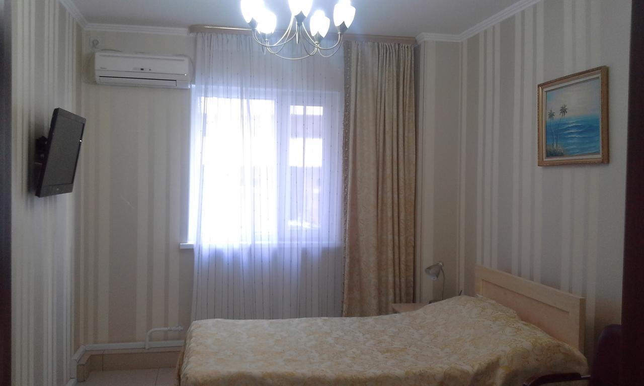 Hotel Shagyn Akmola Esterno foto