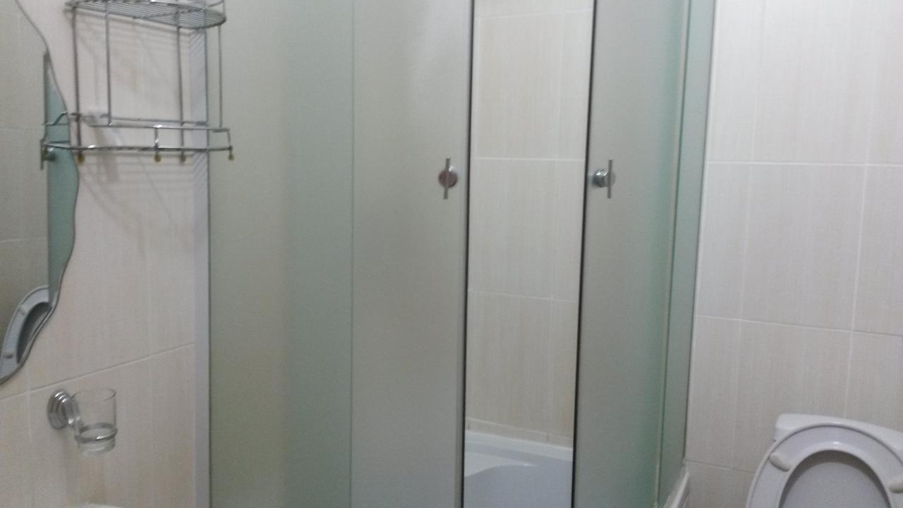 Hotel Shagyn Akmola Esterno foto