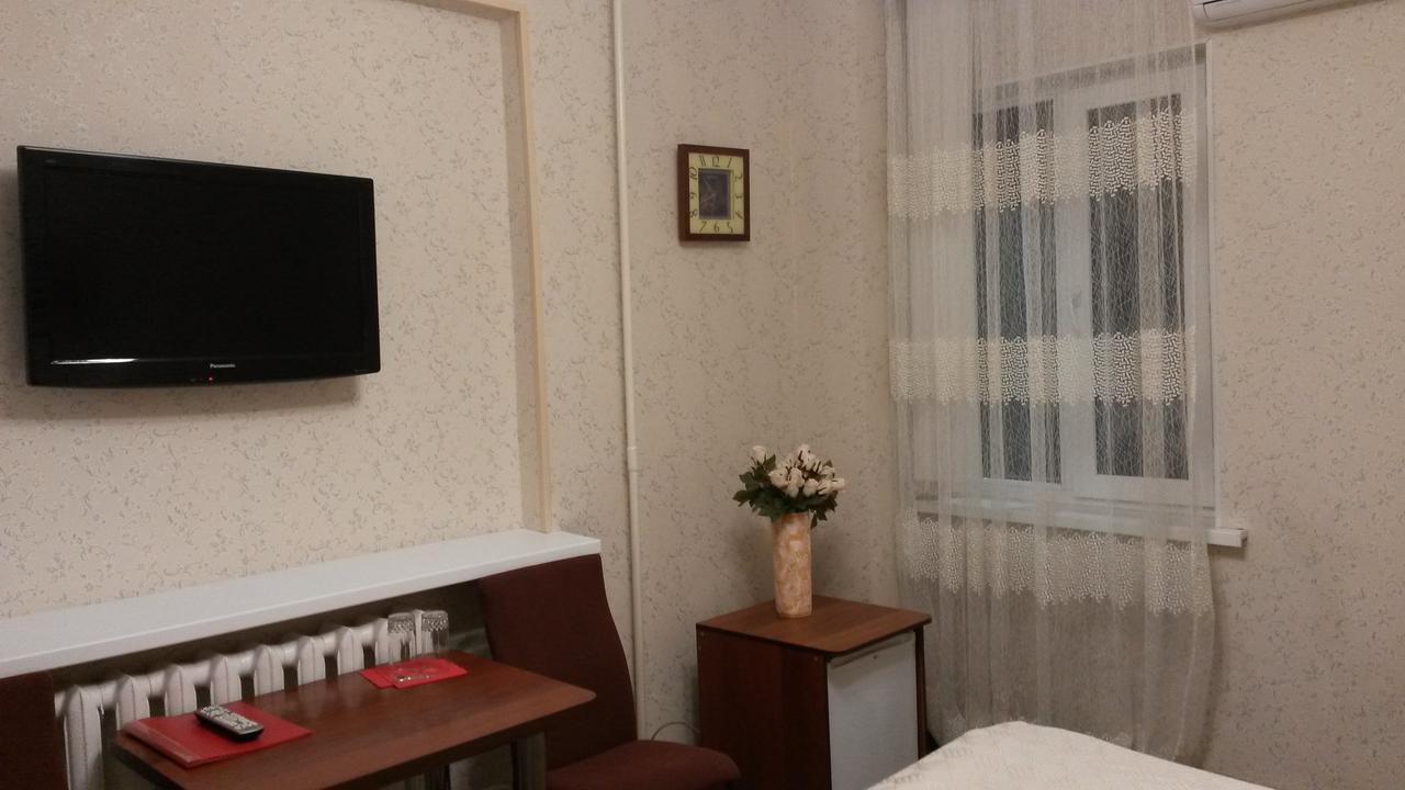 Hotel Shagyn Akmola Esterno foto